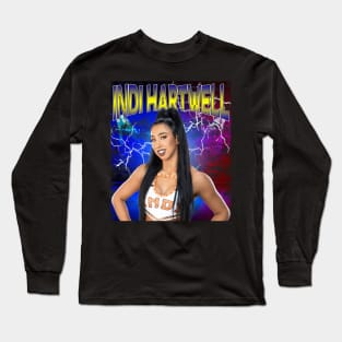 INDI HARTWELL Long Sleeve T-Shirt